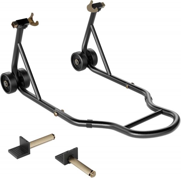 SPECSTAR Caballete moto elevador