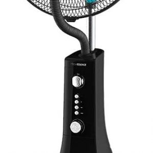 Cecotec Ventilador Nebulizador de