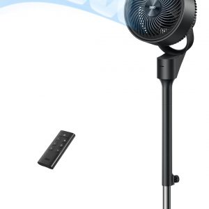 Dreo Ventilador para Dormitorio,