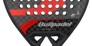 Pala de Pádel Bullpadel Vertex 04