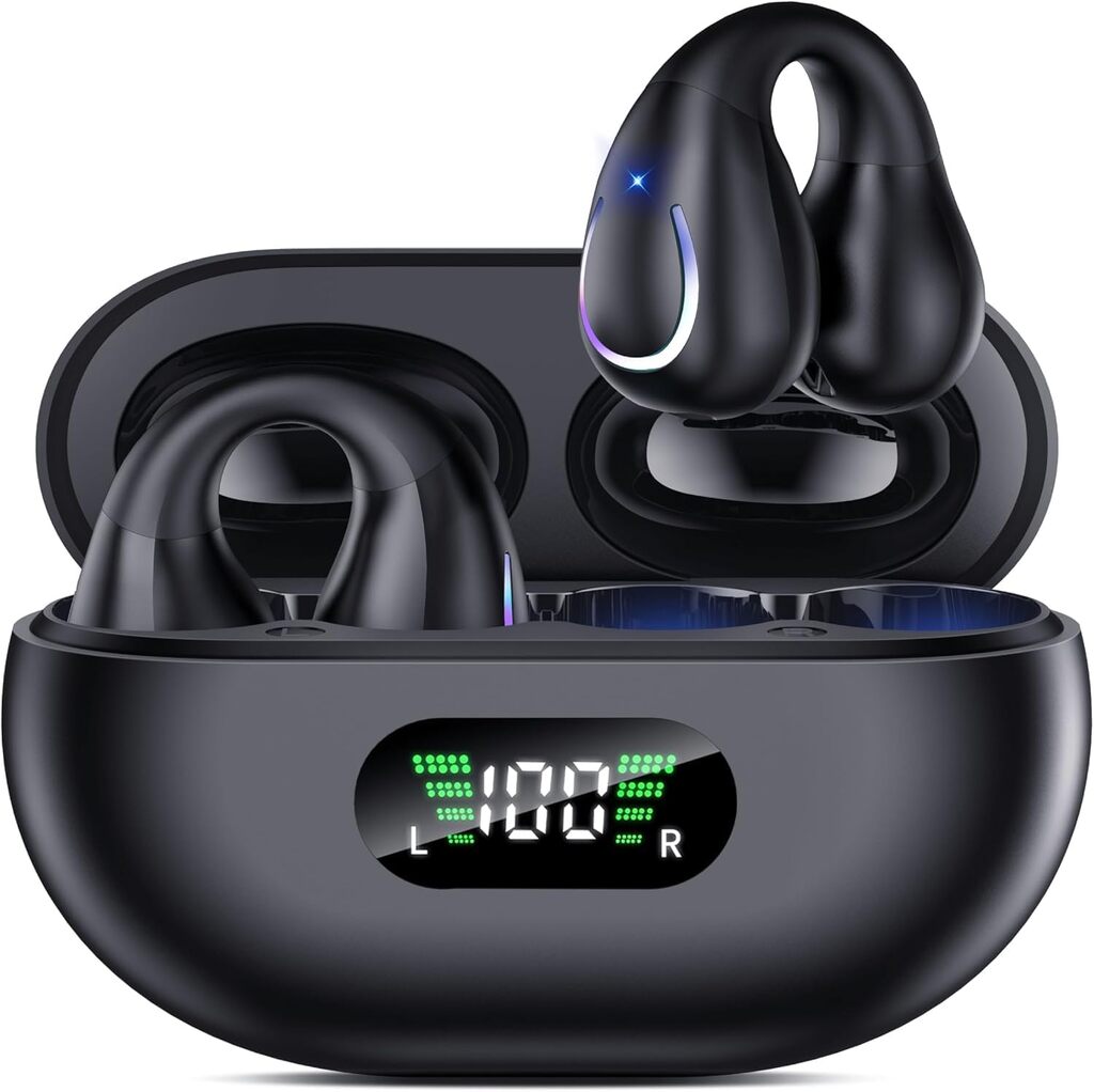 CoolJumper Auriculares conduccion