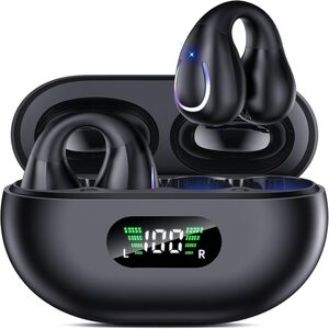 CoolJumper Auriculares conduccion