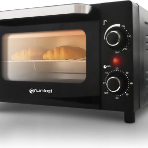 Grunkel Horno electrico de