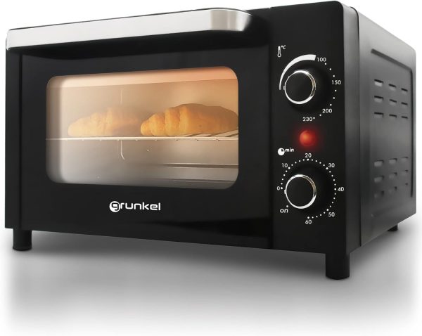 Grunkel Horno electrico de