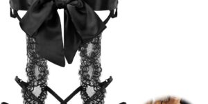 Conjunto lencería sexy para mujer,