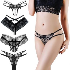 HOTSO Lencería erótica sexy encaje