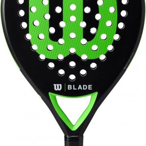Pala de Pádel Wilson Blade Team V2