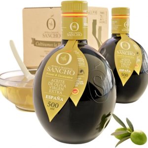 Aceite de Oliva Virgen Extra Picual