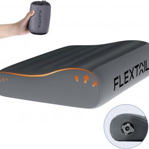 FLEXTAILGEAR Zero Pillow SE,