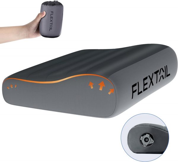 FLEXTAILGEAR Zero Pillow SE,