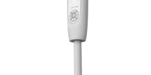 Cecotec Ventilador de Pie con Mando