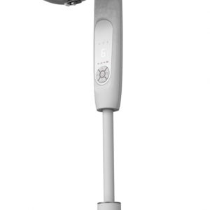 Cecotec Ventilador de Pie con Mando