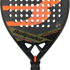 Pala de Pádel Bullpadel Vertex 03 2023