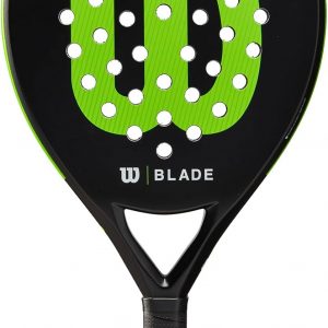 Wilson Pala de Pádel Blade Junior