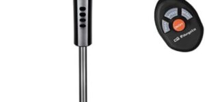 Orbegozo SF 0640, Ventilador
