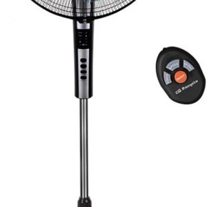 Orbegozo SF 0640, Ventilador