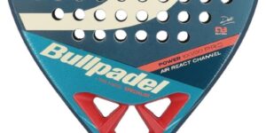 Pala de Pádel Bullpadel Vertex 03 W Mujer