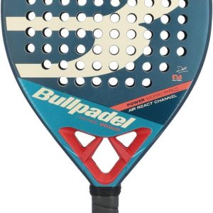 Pala de Pádel Bullpadel Vertex 03 W Mujer