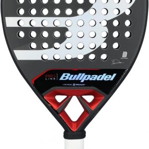 Bullpadel Vertex 04 Comfort