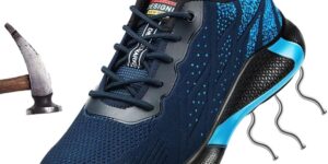 Zapatos de Trabajo Hombre Mujer