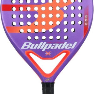 Pala de Pádel Bullpadel Gold XSERIES 3.0