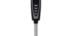 Orbegozo SF 3347, Ventilador de