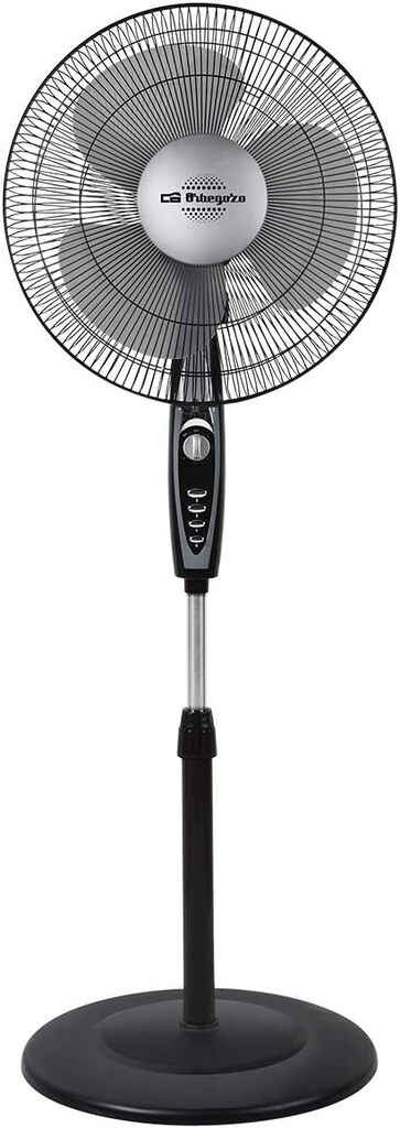 Orbegozo SF 3347, Ventilador de