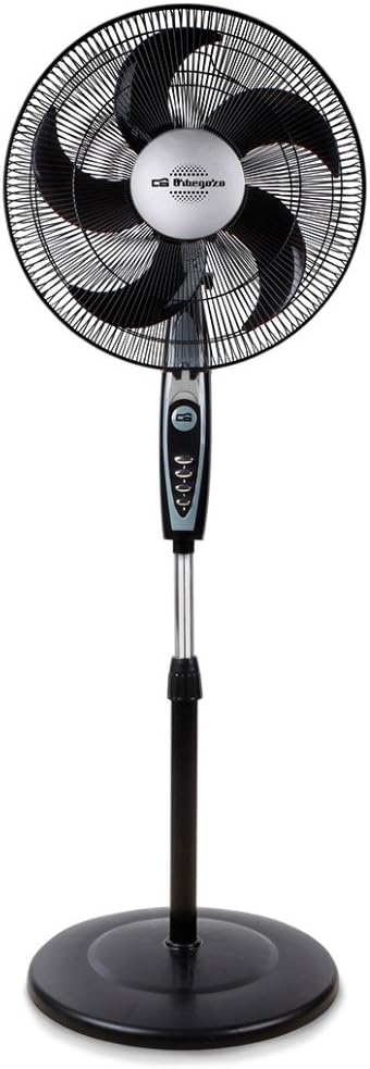 Orbegozo SF 0149, Ventilador de