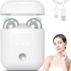 Hoakya Masajeador Facial Eléctrico