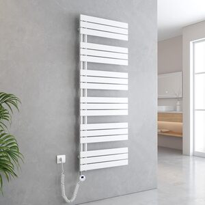 EMKE Toallero electrico baño con
