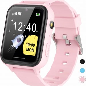 PTHTECHUS Reloj Inteligente niño -