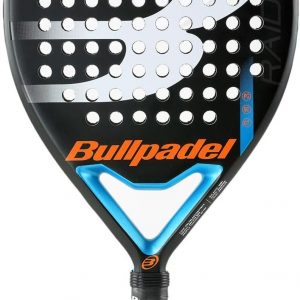 Pala de Pádel Bullpadel Raider Power