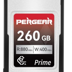 PERGEAR Tarjeta de memoria