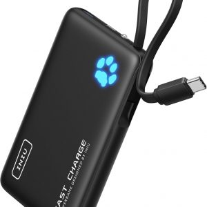 INIU Power Bank, 45W 10000mAh