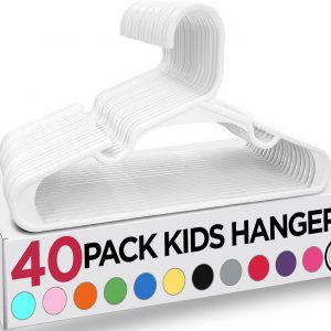 Utopia Home (Pack de 40, Blanco)