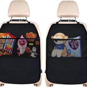 Protector de Asiento de Coche, 2
