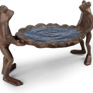 Wildlife Friend I Bebedero para