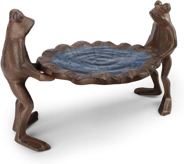 Wildlife Friend I Bebedero para