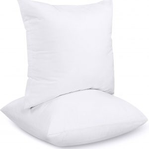 Utopia Bedding Relleno de Cojín 45