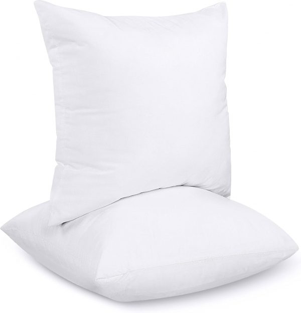 Utopia Bedding Relleno de Cojín 45