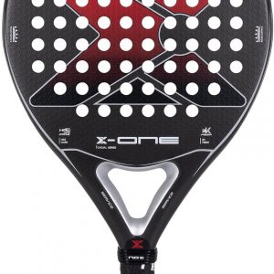 Pala de Pádel NOX X One EVO Red