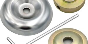 Accesorios y repuestos para