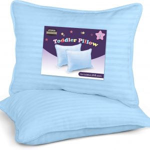 Utopia Bedding Almohada para Niños