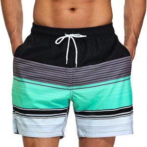 TMEOG Bañador Hombre Pantalones