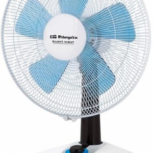 Orbegozo TF 0138, Ventilador