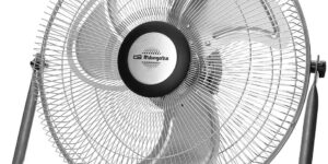 Orbegozo PW 1240 - Ventilador