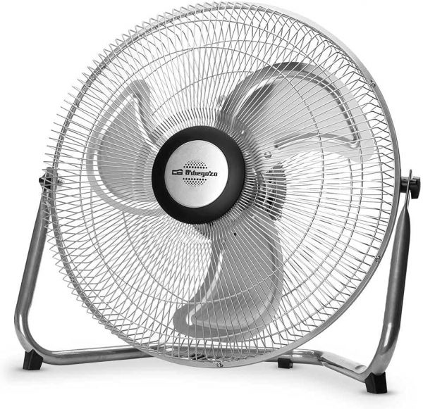 Orbegozo PW 1240 - Ventilador