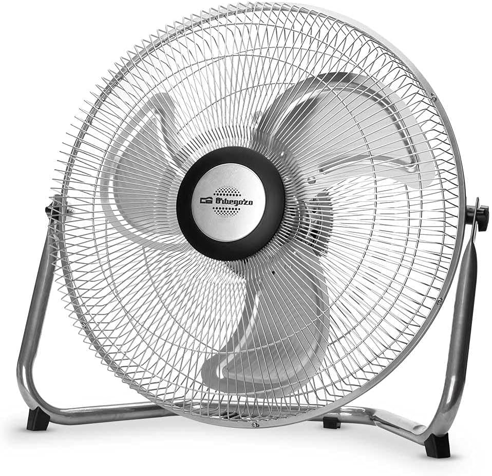 Orbegozo PW 1240 - Ventilador