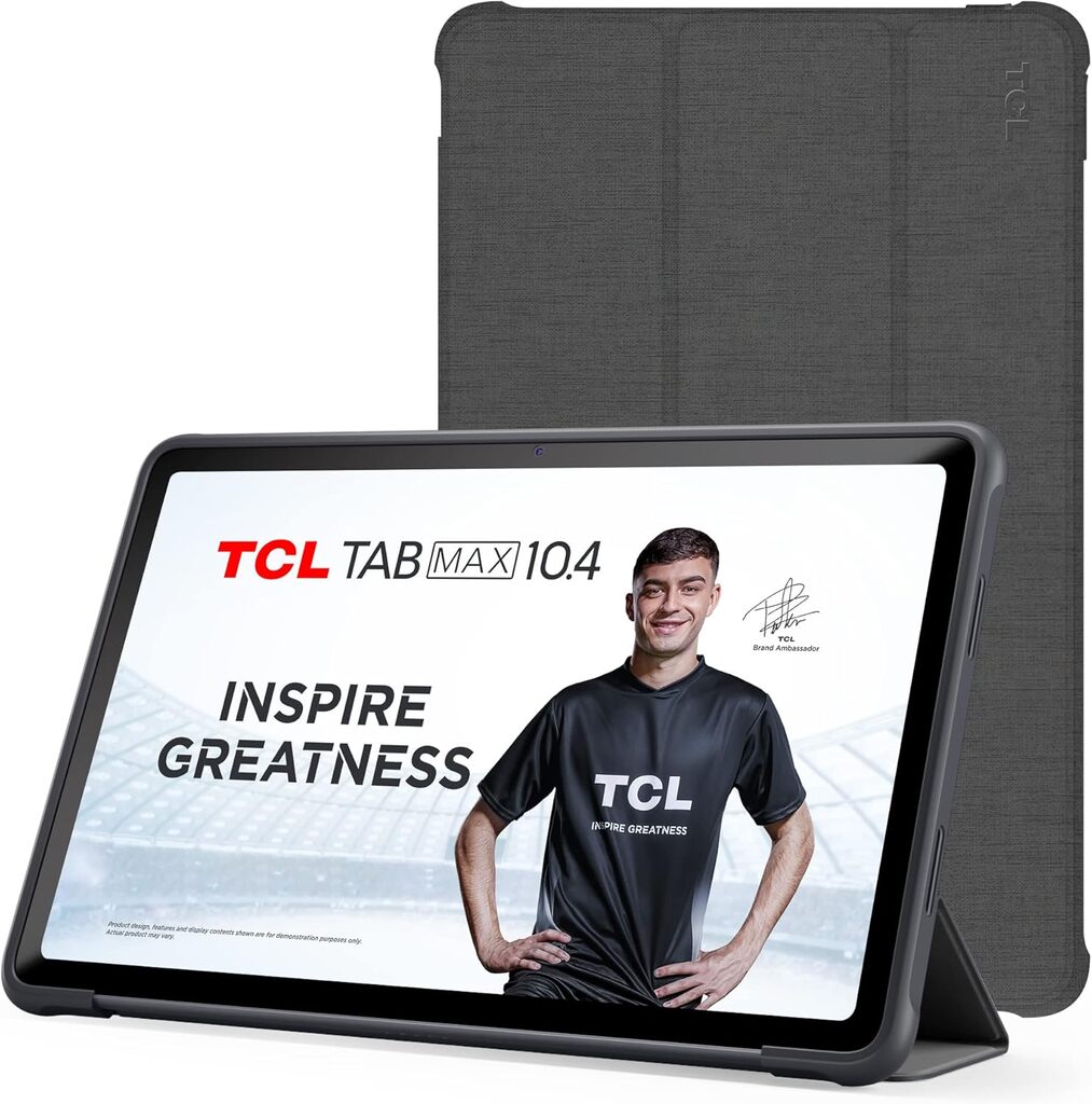 TCL TABMAX 10.4, Tablet Android 11