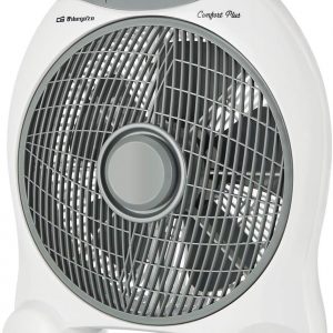 Orbegozo BF 1030, Ventilador de